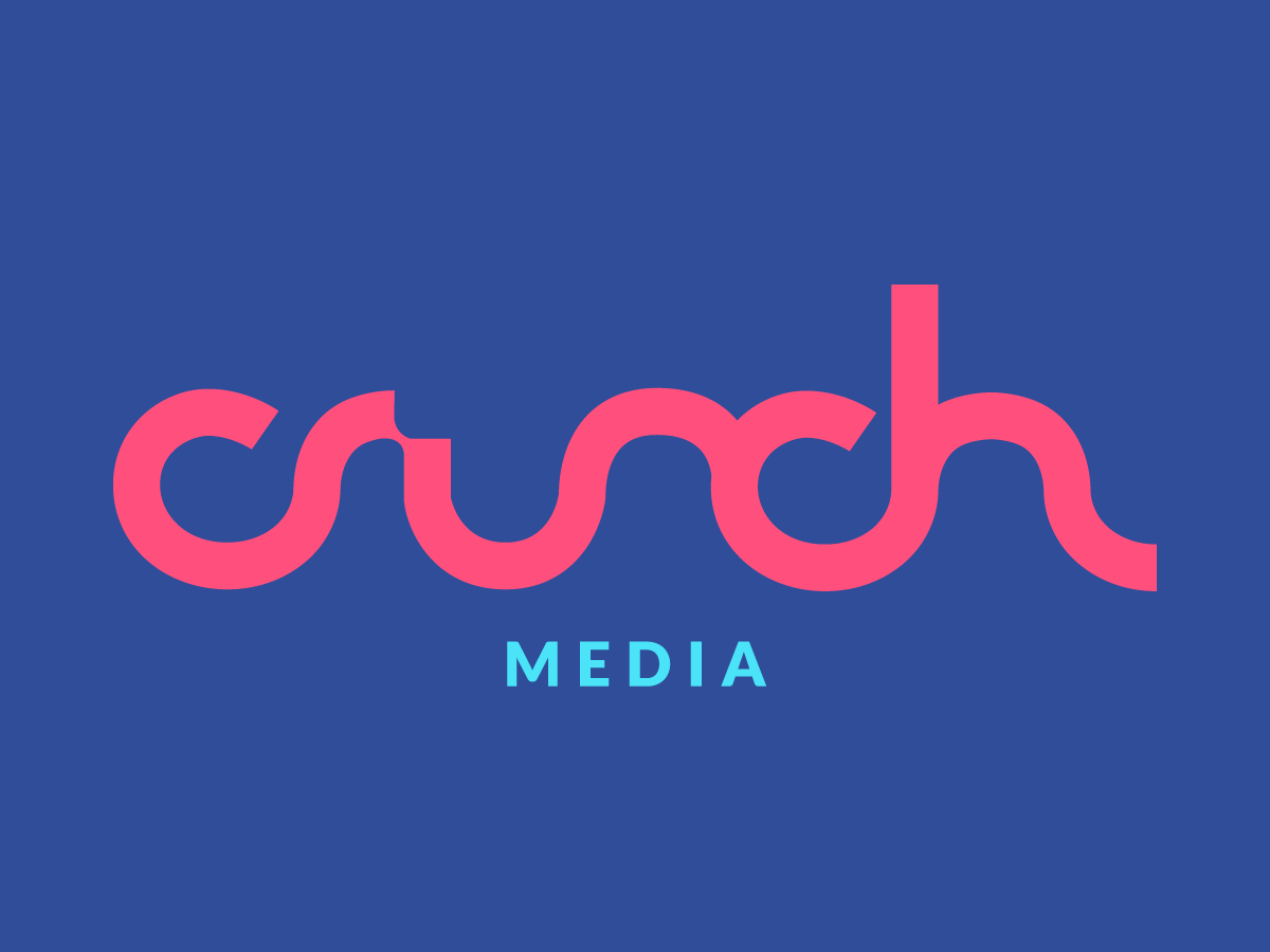 Crunch Media logo