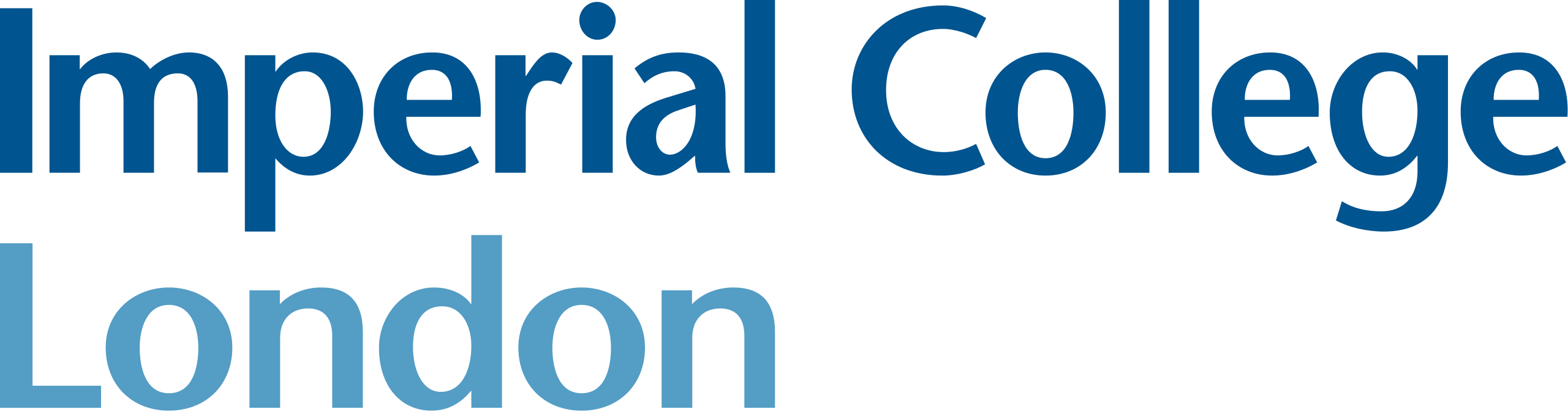 Imperial College London Imperial College London