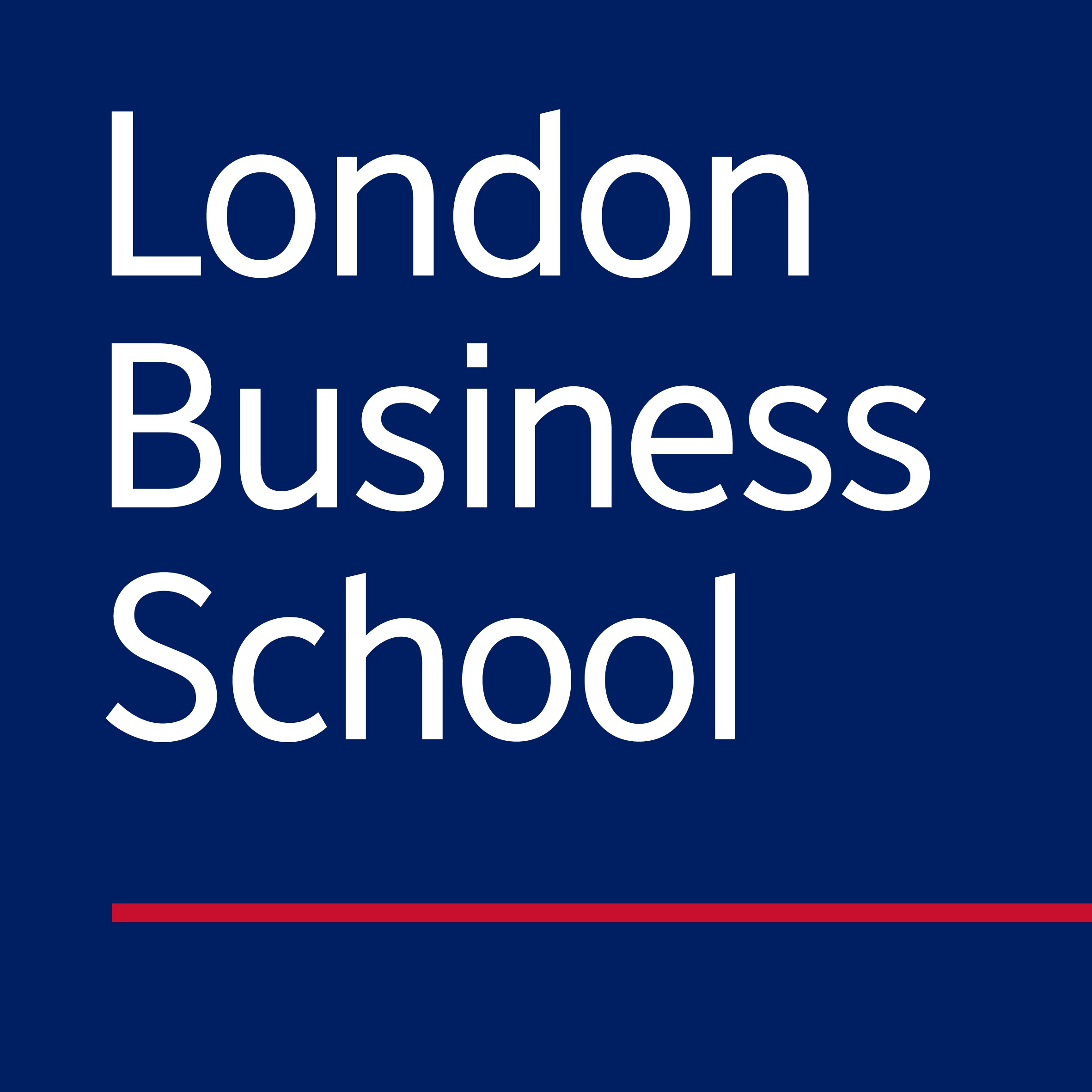 London Business School London Business School