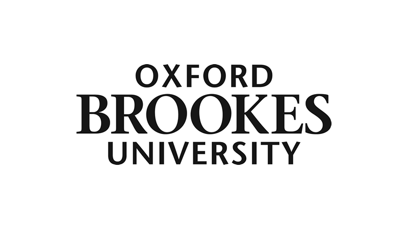 Oxford Brookes University Oxford Brookes University