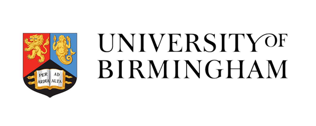 University of Birmingham University of Birmingham