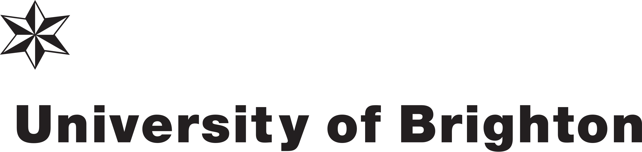 University of Brighton University of Brighton