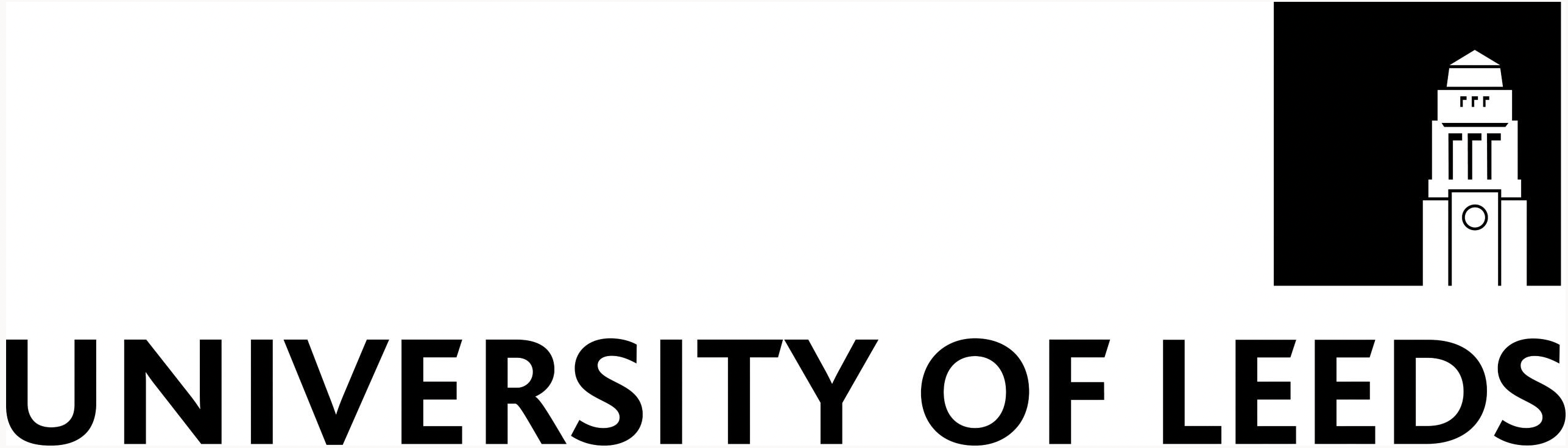 University of Leeds University of Leeds