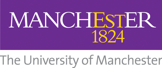 University of Manchester University of Manchester