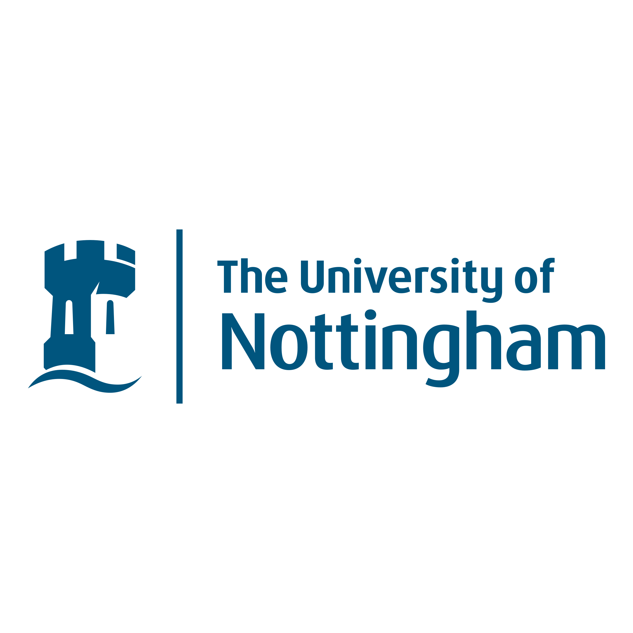University of Nottingham University of Nottingham