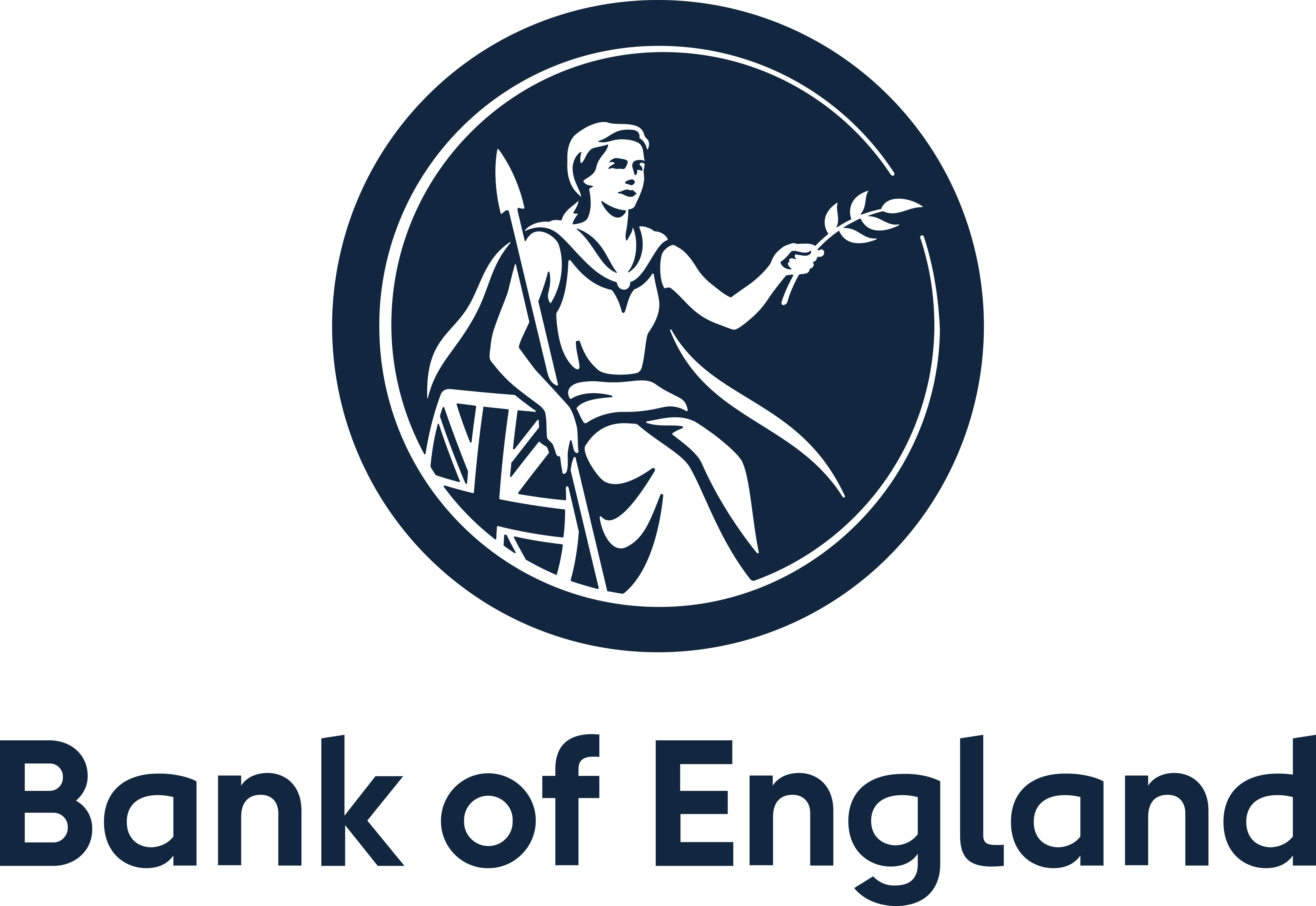Bank of England Bank of England