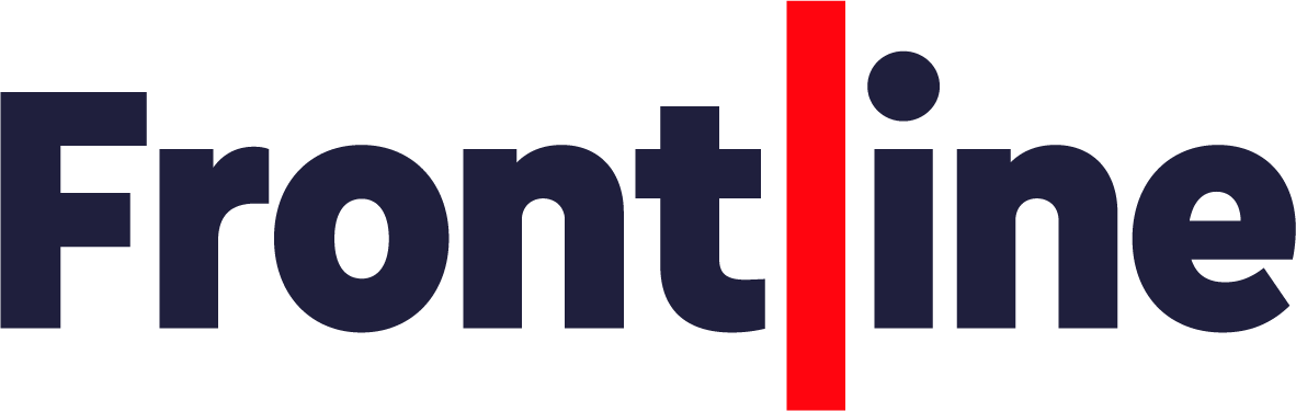 Frontline Frontline