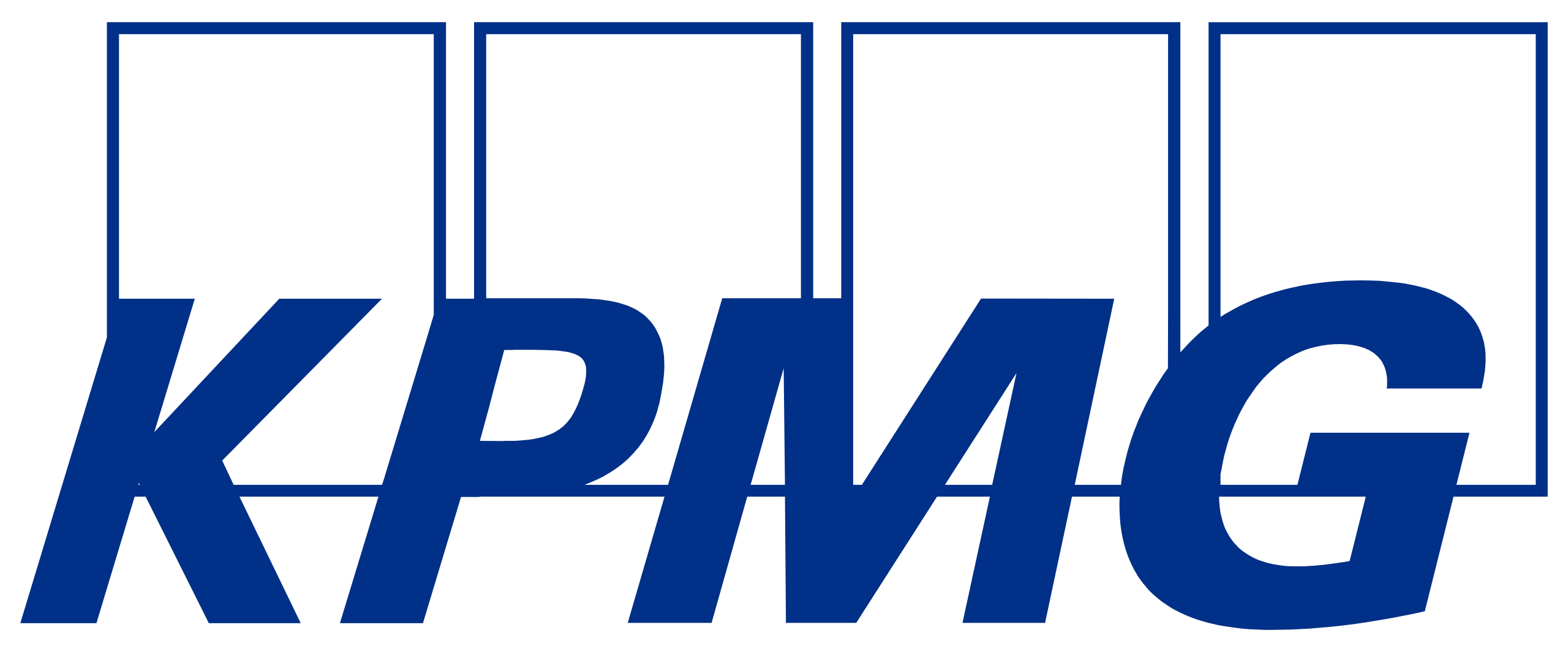 KPMG KPMG
