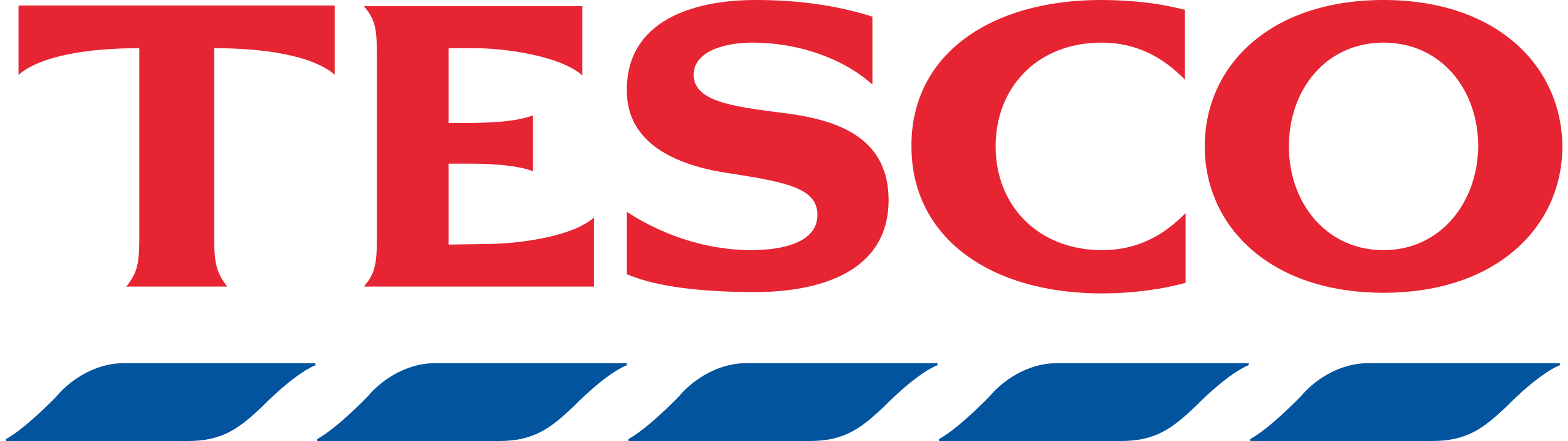 Tesco Tesco